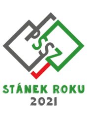 Známe vítěze ocenění STÁNEK ROKU 2021…