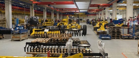 Factory tour na Rychnovsku