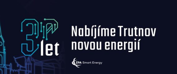 Firma ZPA Smart Energy a. s. – člen KHK KHK, slaví 65 výročí od vzniku.