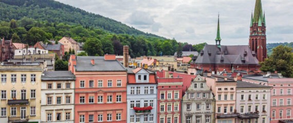 Pokračujeme v monitorování aktivit pro děti a mládež v česko-polském pohraničí.