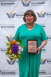 Iva Majdanová