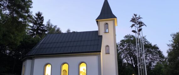 Večerní koncert pro členy Krajské hospodářské komory Královéhradeckého kraje