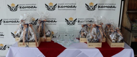 KOMORA GOLF CUP 2025: Skvělé sportovní výkony, fair play a bohatý doprovodný program!
