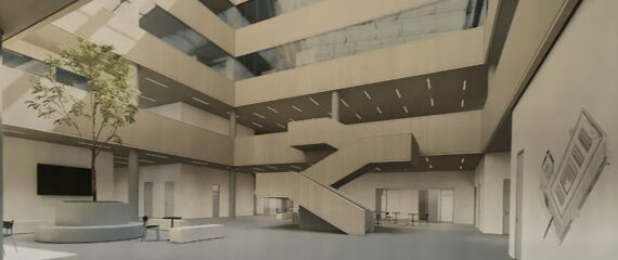 MEPHARED II: Manažerské setkání na stavbě budoucnosti